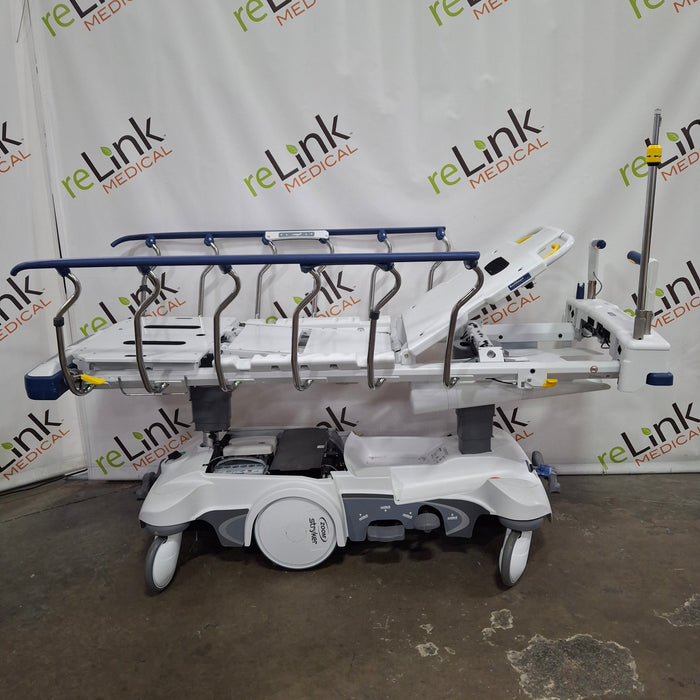 Stryker 1125 ZOOM Prime Series Stretcher
