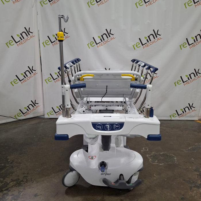 Stryker 1125 ZOOM Prime Series Stretcher