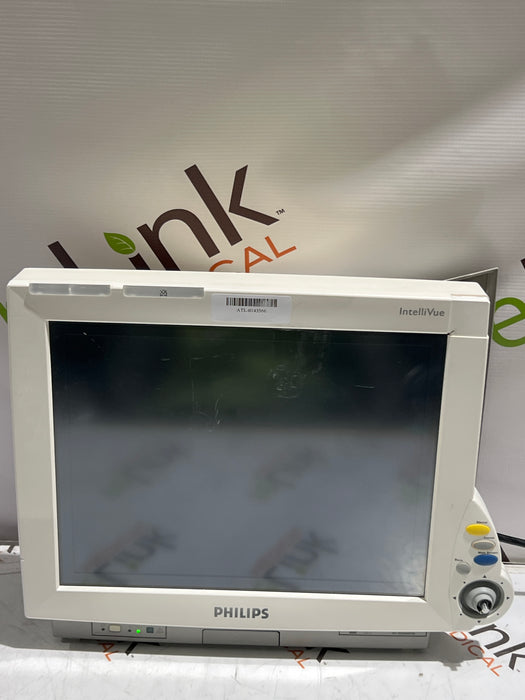 Philips IntelliVue MP70 Patient Monitor