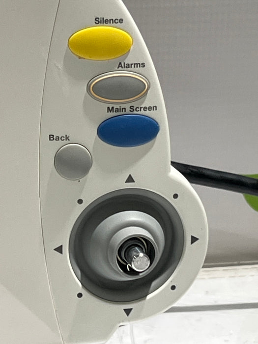 Philips IntelliVue MP70 Patient Monitor