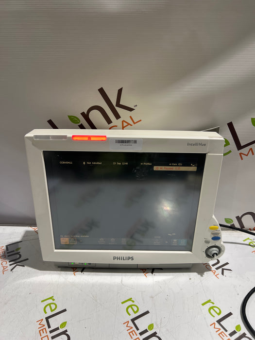 Philips IntelliVue MP70 Patient Monitor