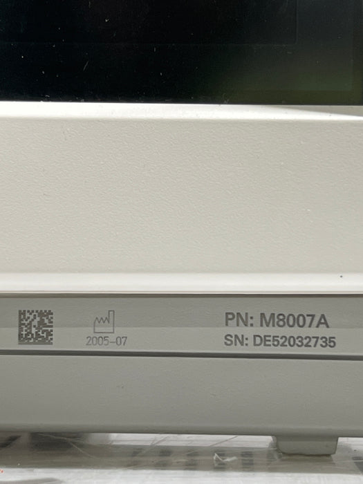 Philips IntelliVue MP70 Patient Monitor