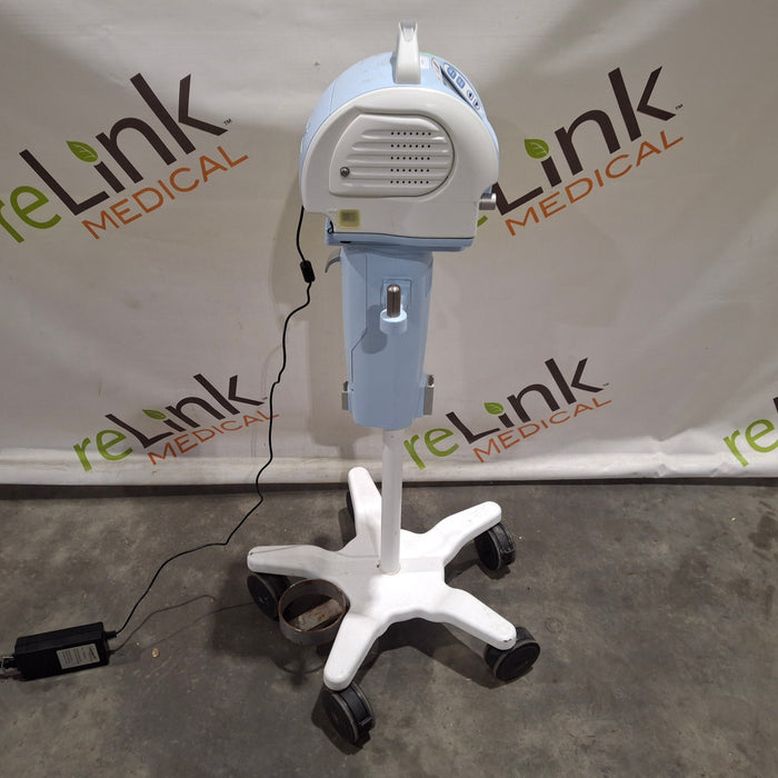 Newport Medical HT70 Plus Ventilator