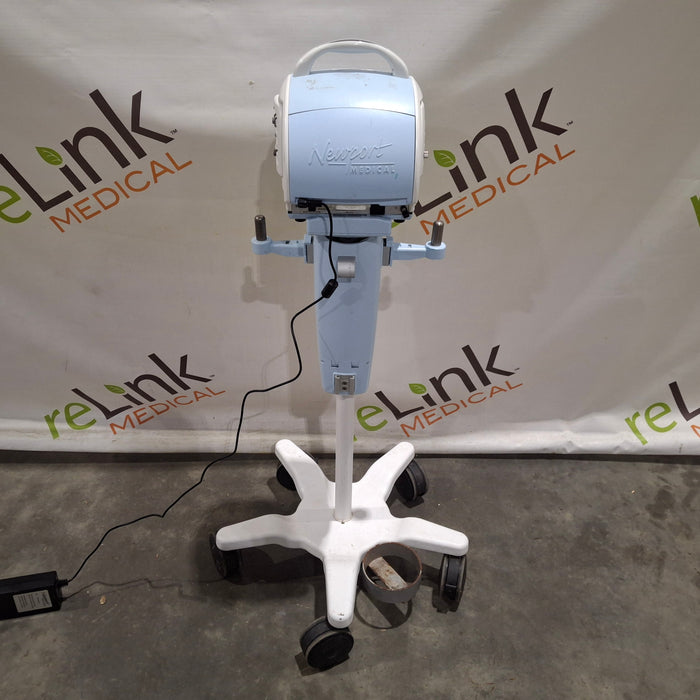 Newport Medical HT70 Plus Ventilator