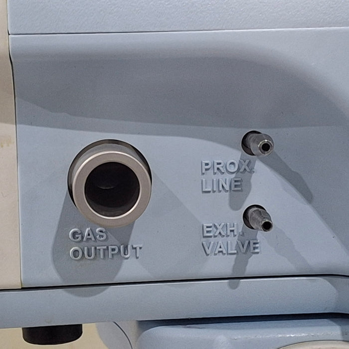 Newport Medical HT70 Plus Ventilator