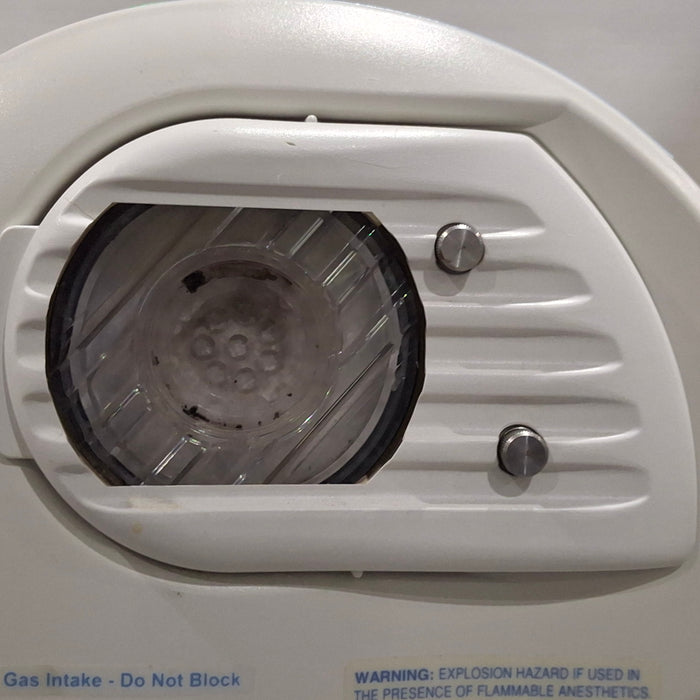 Newport Medical HT70 Plus Ventilator