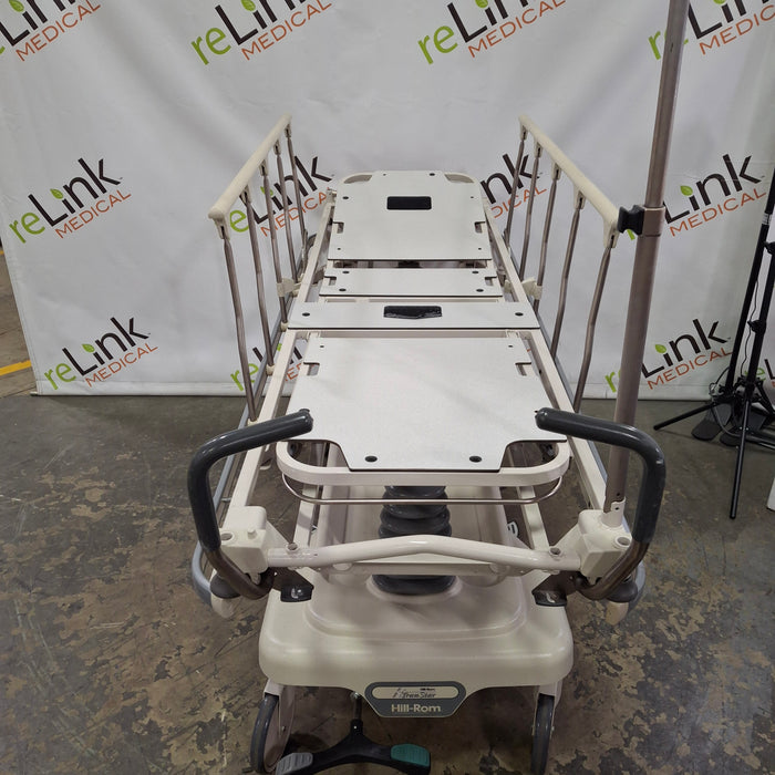 Hill-Rom TranStar P8000 Stretcher