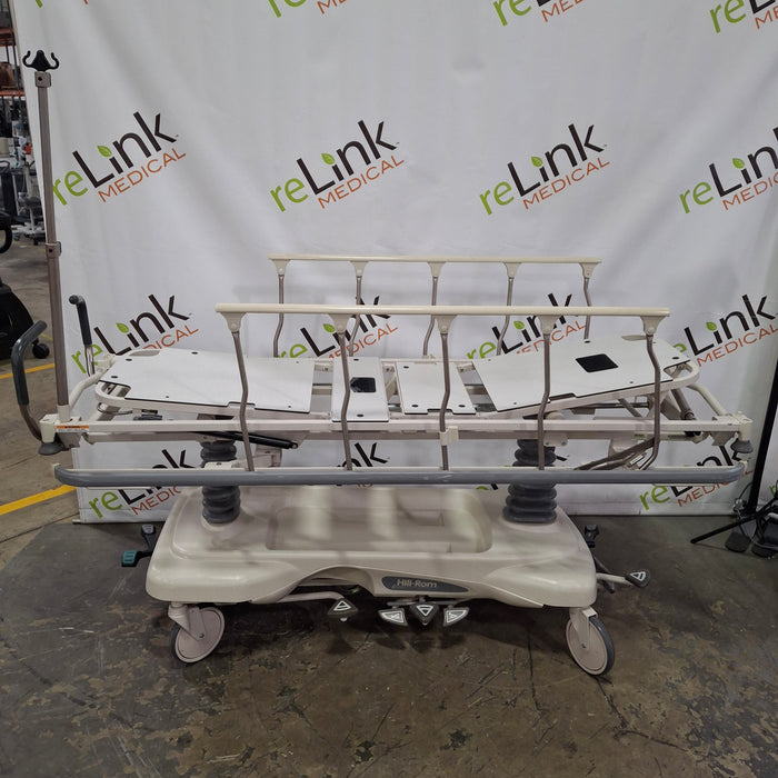 Hill-Rom TranStar P8000 Stretcher