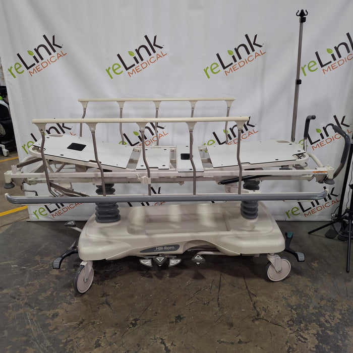 Hill-Rom TranStar P8000 Stretcher