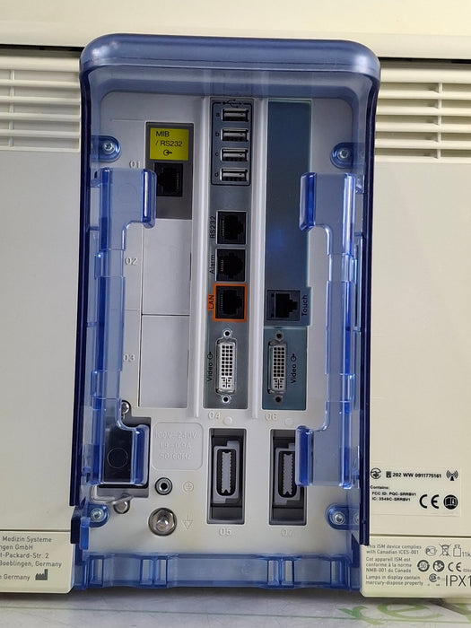 Philips MX800 Bedside Patient Monitor