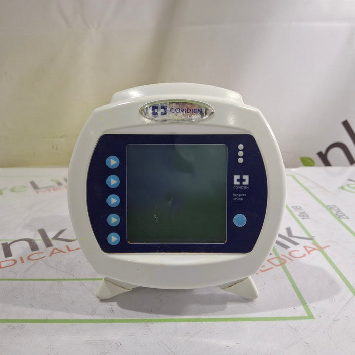 Covidien Kangaroo ePump Enteral Feeding Pump