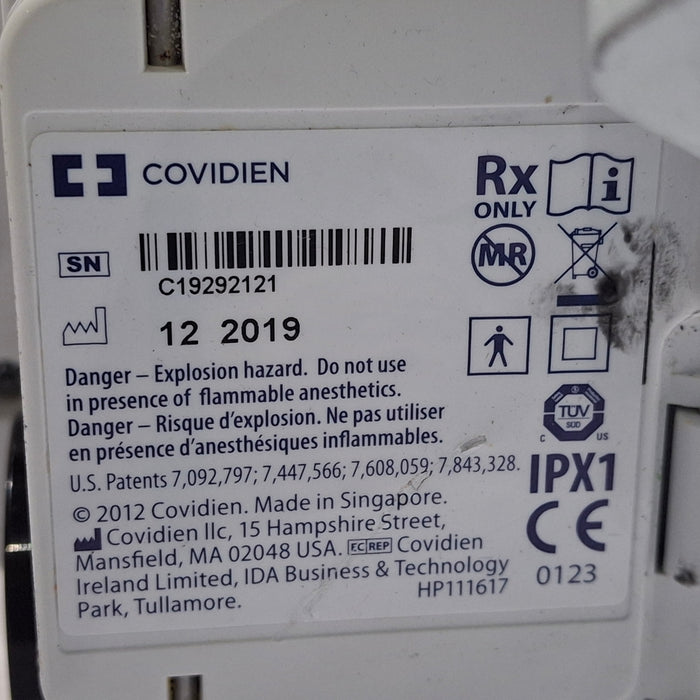 Covidien Kangaroo ePump Enteral Feeding Pump