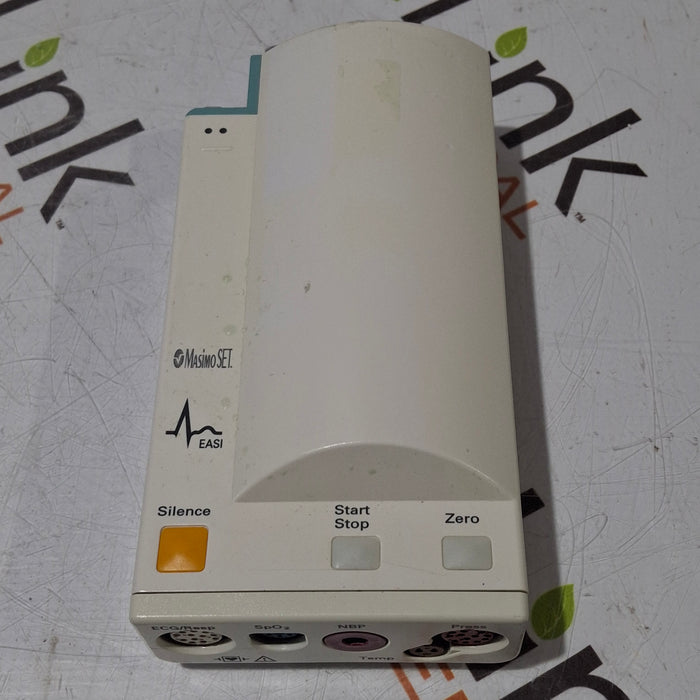 Philips M3001A-A01C06 Fast SpO2, NIBP, ECG, Temp, IBP MMS Module