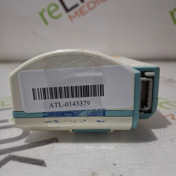 Philips M3001A-A01C06 Fast SpO2, NIBP, ECG, Temp, IBP MMS Module