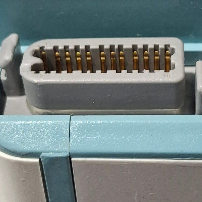 Philips M3001A-A01C06 Fast SpO2, NIBP, ECG, Temp, IBP MMS Module