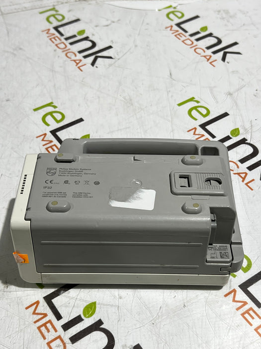 Philips IntelliVue MP2 Portable Patient Monitor