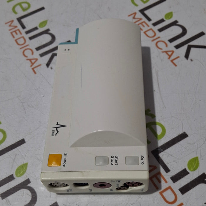 Philips M3001A-A01C06 Fast SpO2, NIBP, ECG, Temp, IBP MMS Module