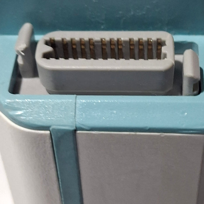 Philips M3001A-A01C06 Fast SpO2, NIBP, ECG, Temp, IBP MMS Module