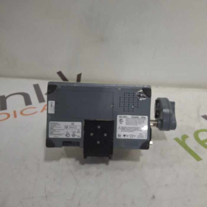 Smiths Medical Medfusion 3500 Version 6 Syringe Infusion Pump