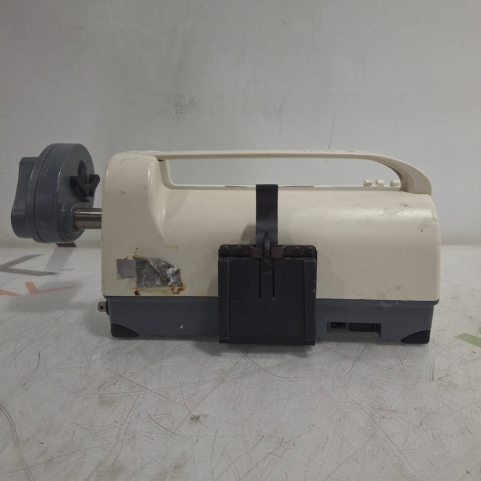 Smiths Medical Medfusion 3500 Version 6 Syringe Infusion Pump