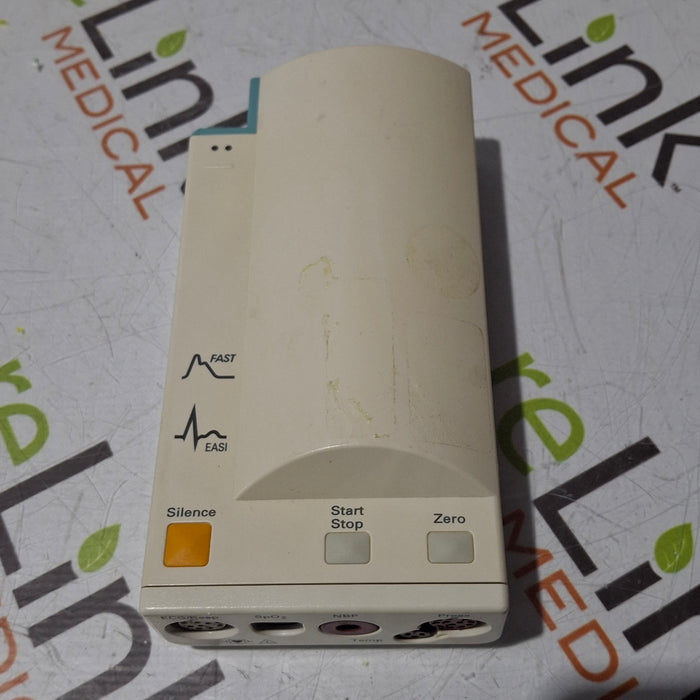 Philips M3001A-C06 Fast SpO2, NIBP, ECG, Temp, IBP MMS Module