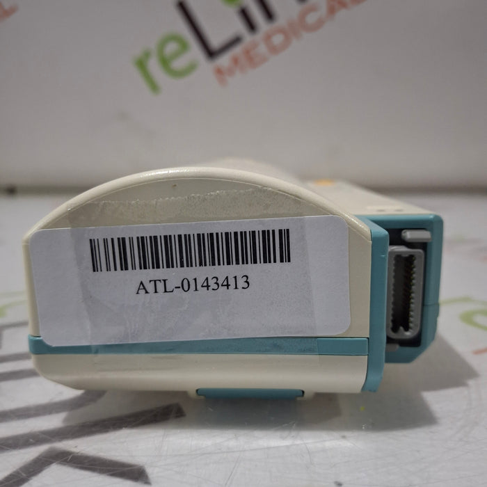 Philips M3001A-C06 Fast SpO2, NIBP, ECG, Temp, IBP MMS Module