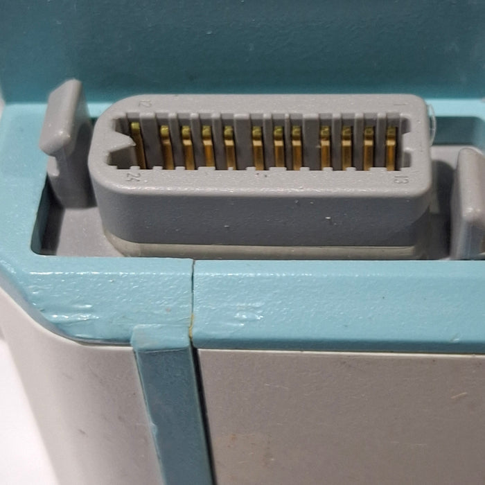 Philips M3001A-C06 Fast SpO2, NIBP, ECG, Temp, IBP MMS Module