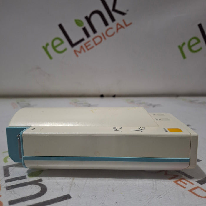 Philips M3001A-C06 Fast SpO2, NIBP, ECG, Temp, IBP MMS Module