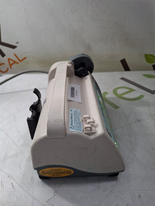 Smiths Medical Medfusion 3500 Version 6 Syringe Infusion Pump