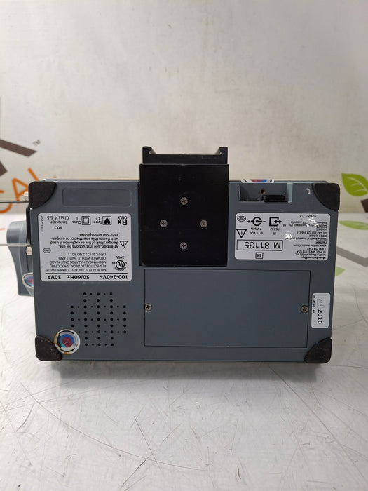 Smiths Medical Medfusion 3500 Version 6 Syringe Infusion Pump