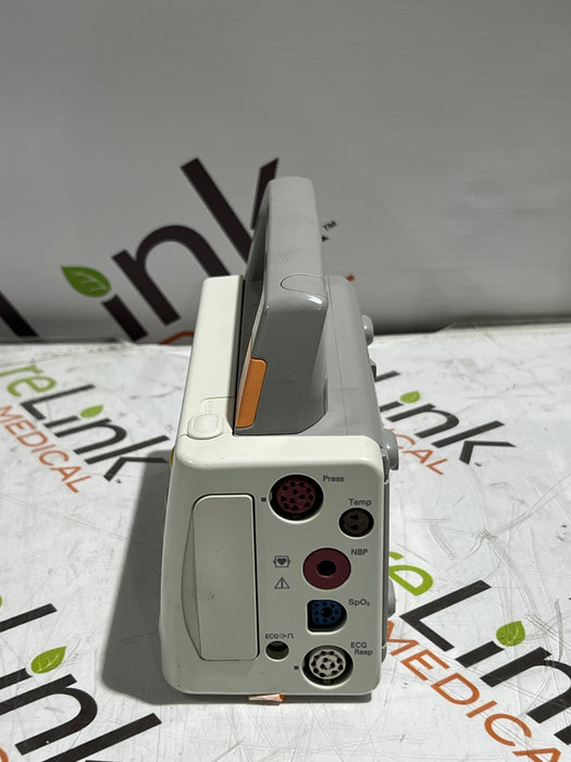 Philips IntelliVue MP2 Portable Patient Monitor