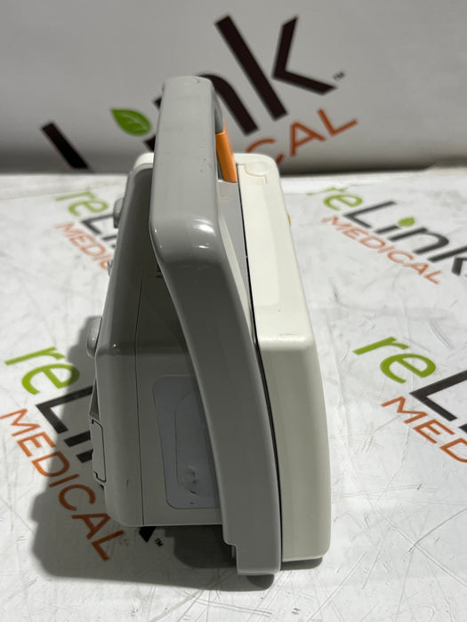 Philips IntelliVue MP2 Portable Patient Monitor