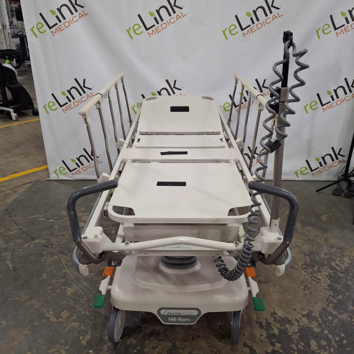 Hill-Rom P8020 Electric Stretcher