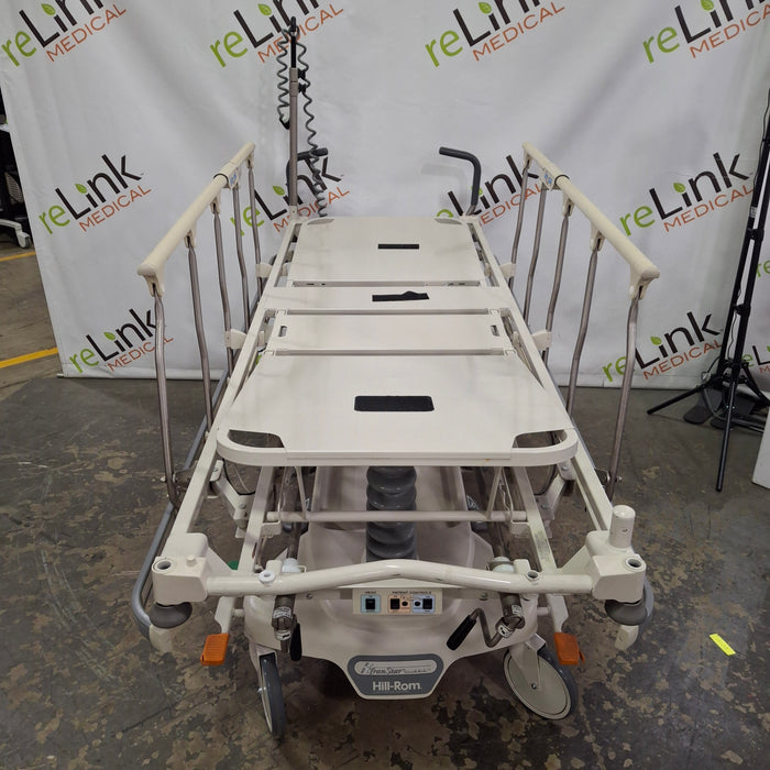 Hill-Rom P8020 Electric Stretcher