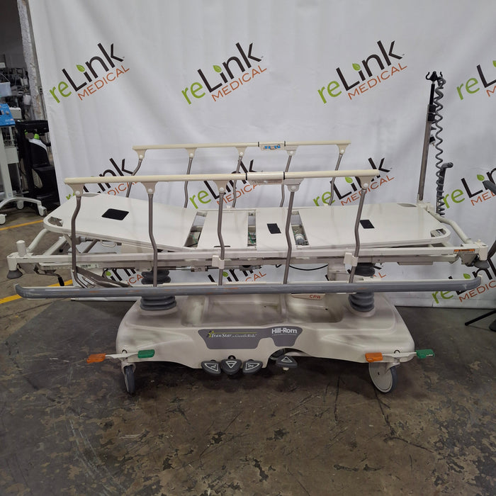 Hill-Rom P8020 Electric Stretcher