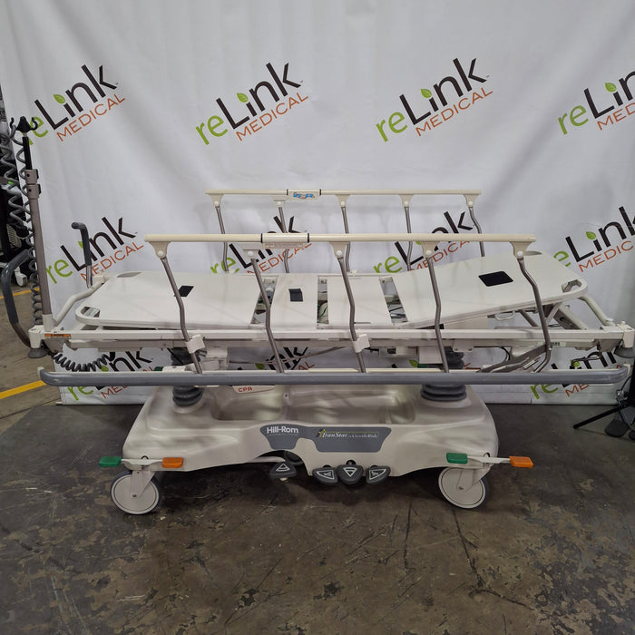 Hill-Rom P8020 Electric Stretcher