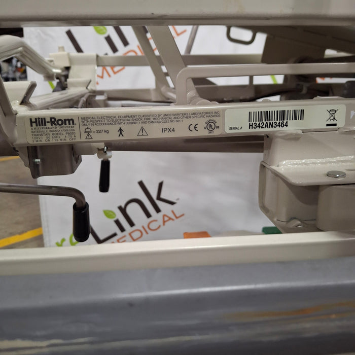 Hill-Rom P8020 Electric Stretcher