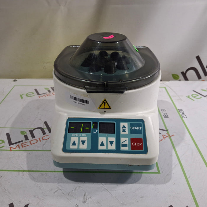 Hettich EBA 20 Centrifuge
