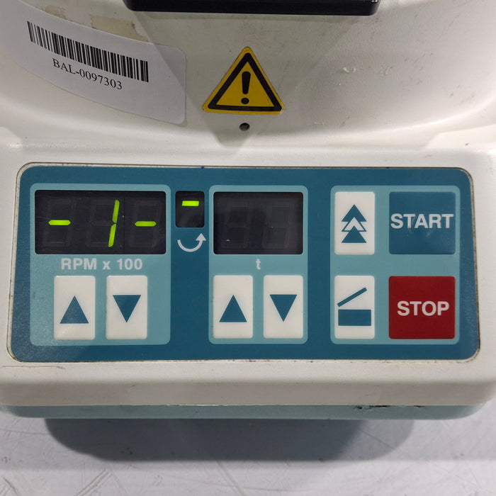 Hettich EBA 20 Centrifuge