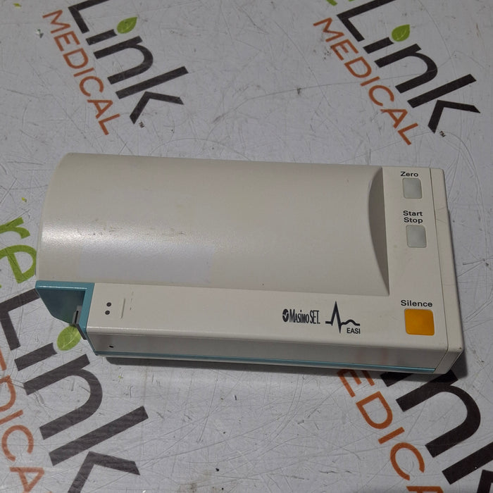 Philips M3001A-A03C06 Masimo SpO2, NIBP, ECG, Temp, IBP MMS Module