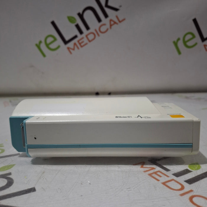 Philips M3001A-A03C06 Masimo SpO2, NIBP, ECG, Temp, IBP MMS Module