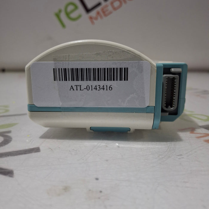 Philips M3001A-A03C06 Masimo SpO2, NIBP, ECG, Temp, IBP MMS Module