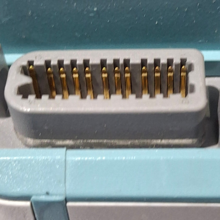 Philips M3001A-A03C06 Masimo SpO2, NIBP, ECG, Temp, IBP MMS Module