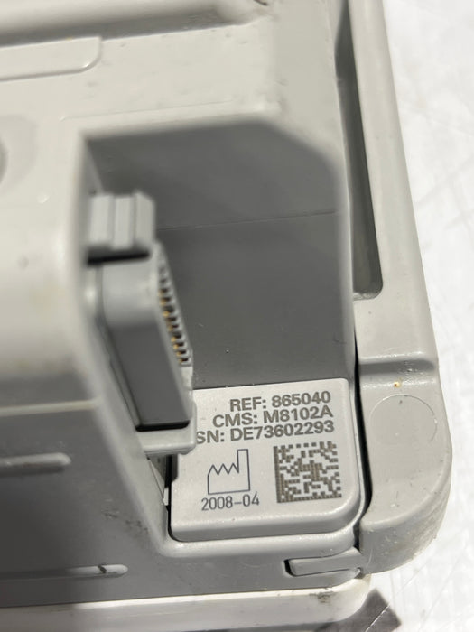 Philips IntelliVue MP2 Portable Patient Monitor