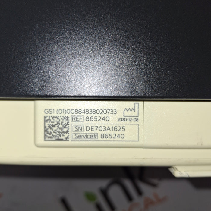 Philips MX800 Bedside Patient Monitor
