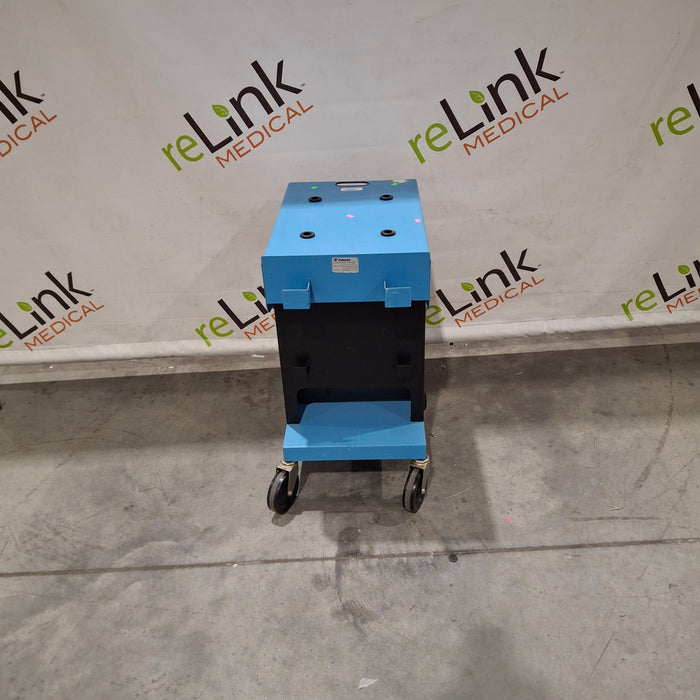 Valleylab Universal Cart