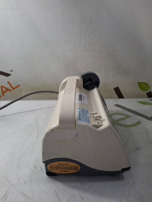 Smiths Medical Medfusion 3500 Version 6 Syringe Infusion Pump
