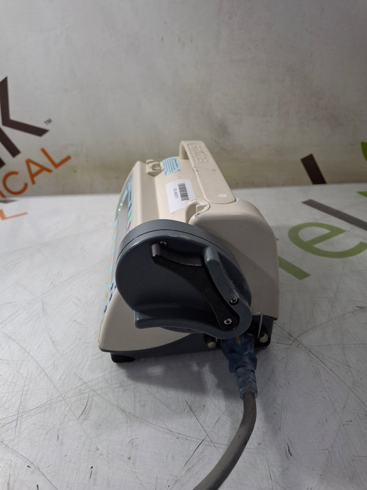 Smiths Medical Medfusion 3500 Version 6 Syringe Infusion Pump