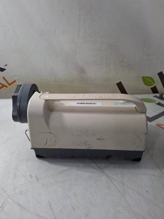 Smiths Medical Medfusion 3500 Version 6 Syringe Infusion Pump