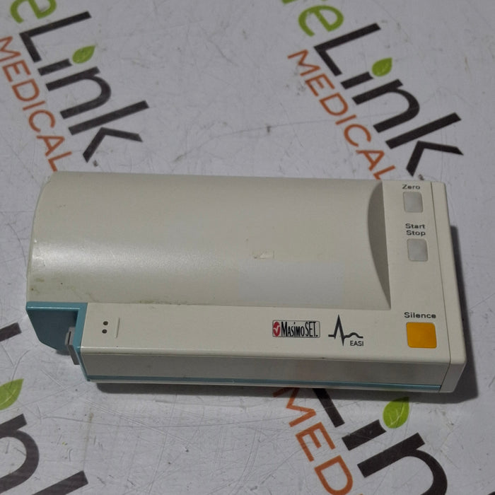 Philips M3001A-A03C06 Masimo SpO2, NIBP, ECG, Temp, IBP MMS Module